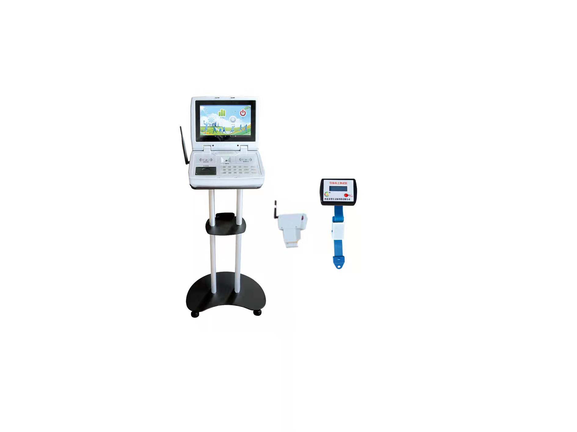 安卓型引體向上測試儀