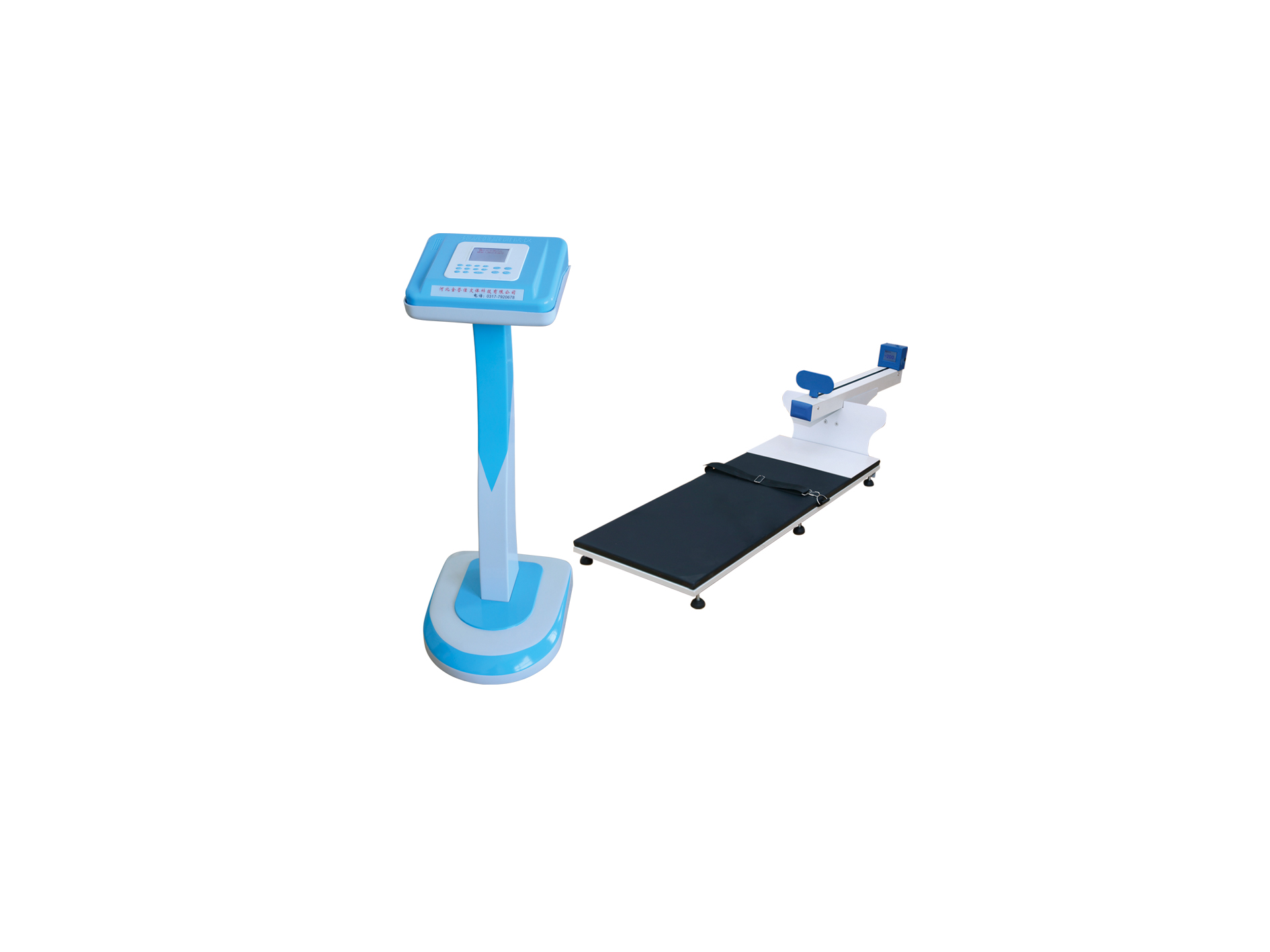 3000坐位體前屈測(cè)試儀