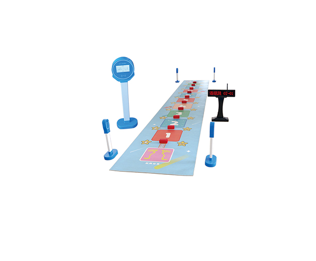 雙腳連續(xù)跳測(cè)試儀