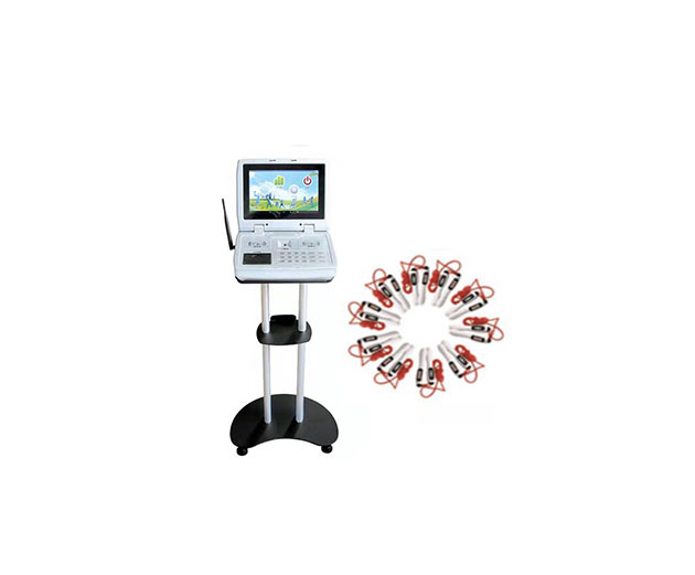 安卓型跳繩測試儀